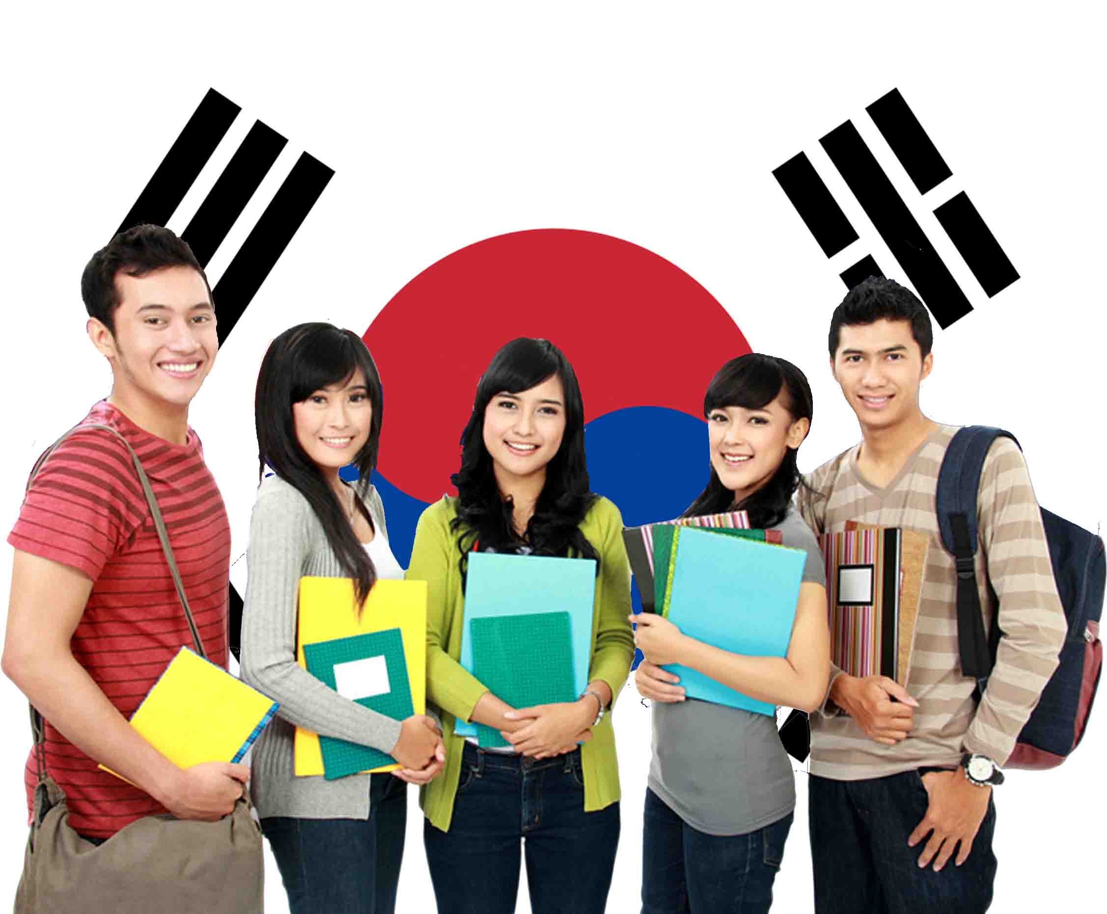 Cách học tiếng Hàn nhanh cho ai muốn đi du học 