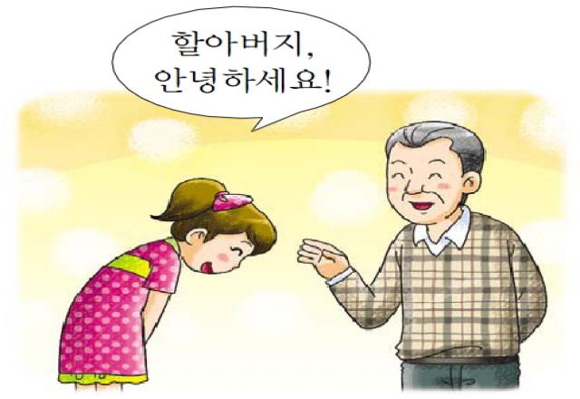 Những điều thú vị về đại từ nhân xưng trong tiếng Hàn