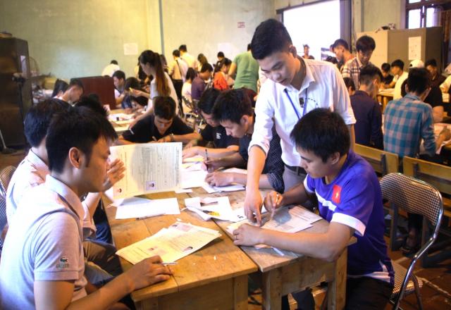 Luyện thi TOPIK tiếng Hàn - Cải thiện kỹ năng đọc hiểu siêu tốc
