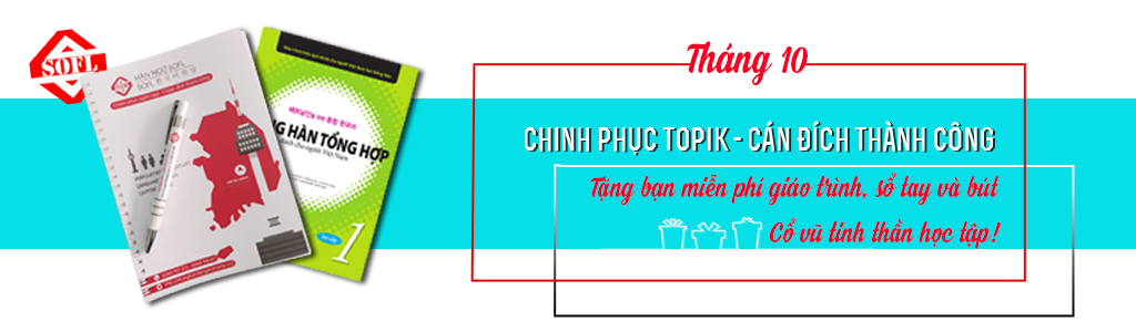 chinh phuc de thi topik 2