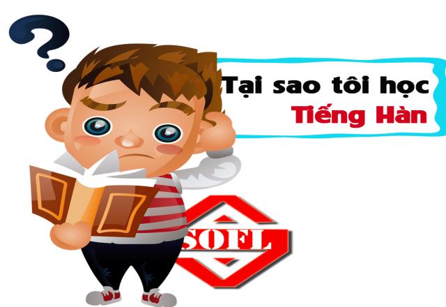 Tiếng Hàn trung cấp - Lộ trình chinh phục toàn diện