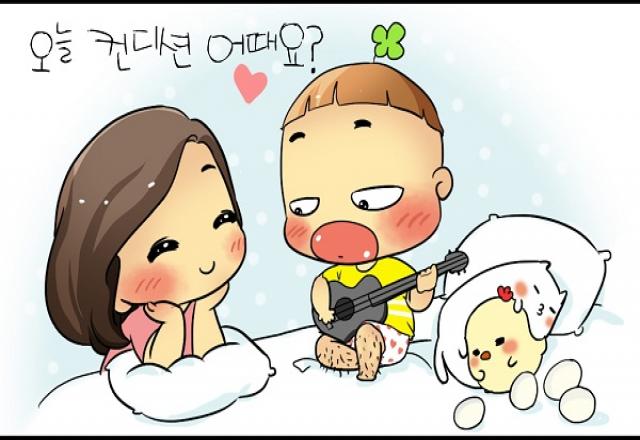 Thất bại khi học tiếng Hàn qua phim hoạt hình - Lỗi tại ai?