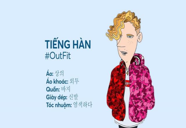 Người Hàn và “chiến thuật” học từ vựng tiếng Hàn vi diệu