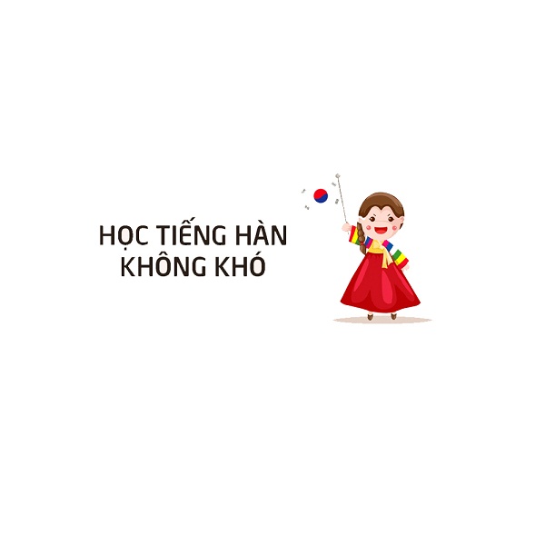 Học ngữ pháp tiếng Hàn không khó Hoc ngu phap tieng Han khong kho