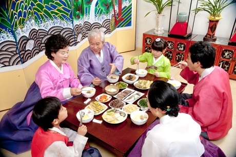 Đến thăm nhà ở Hàn quốc den-tham-nha