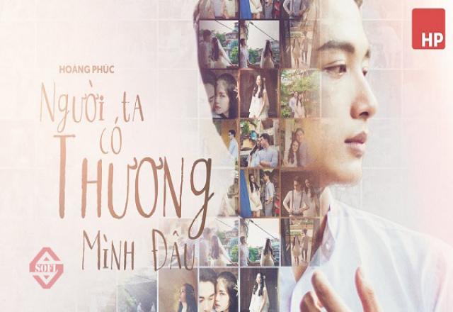 Học tiếng Hàn qua bài hát Người Tôi Yêu