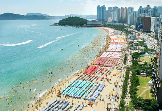 Du lịch Hàn Quốc vào tháng 6 nên đi đâu “chất” nhất?